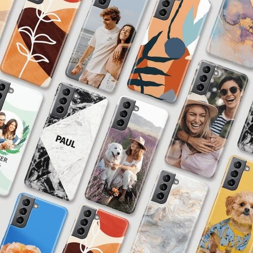 Photo phone case: A personal touch for your device